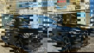 Mercedes-Benz Classe GLA de 2021