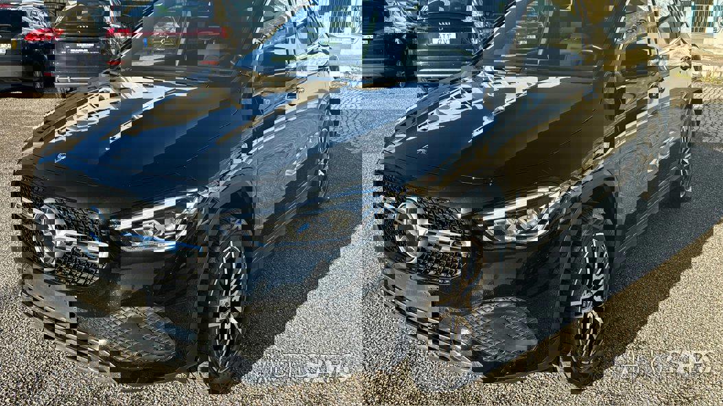 Mercedes-Benz Classe GLA de 2021