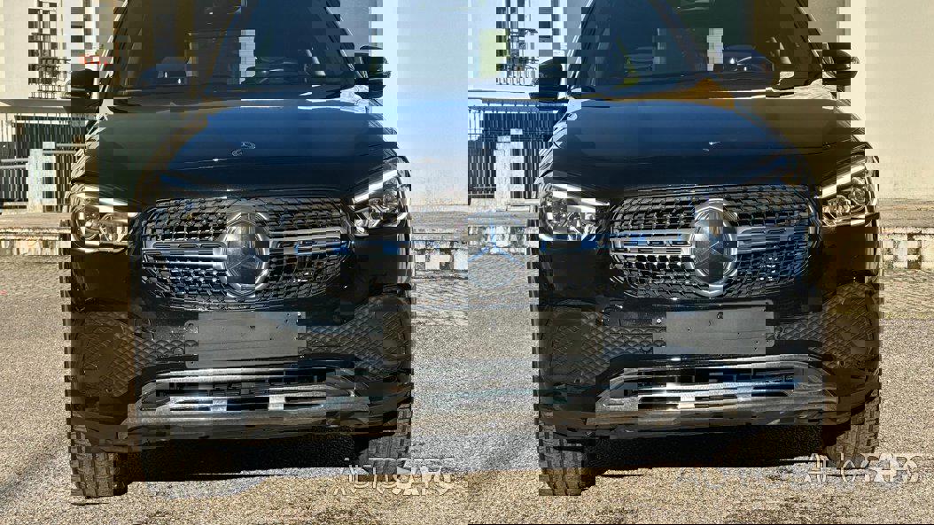 Mercedes-Benz Classe GLA de 2021