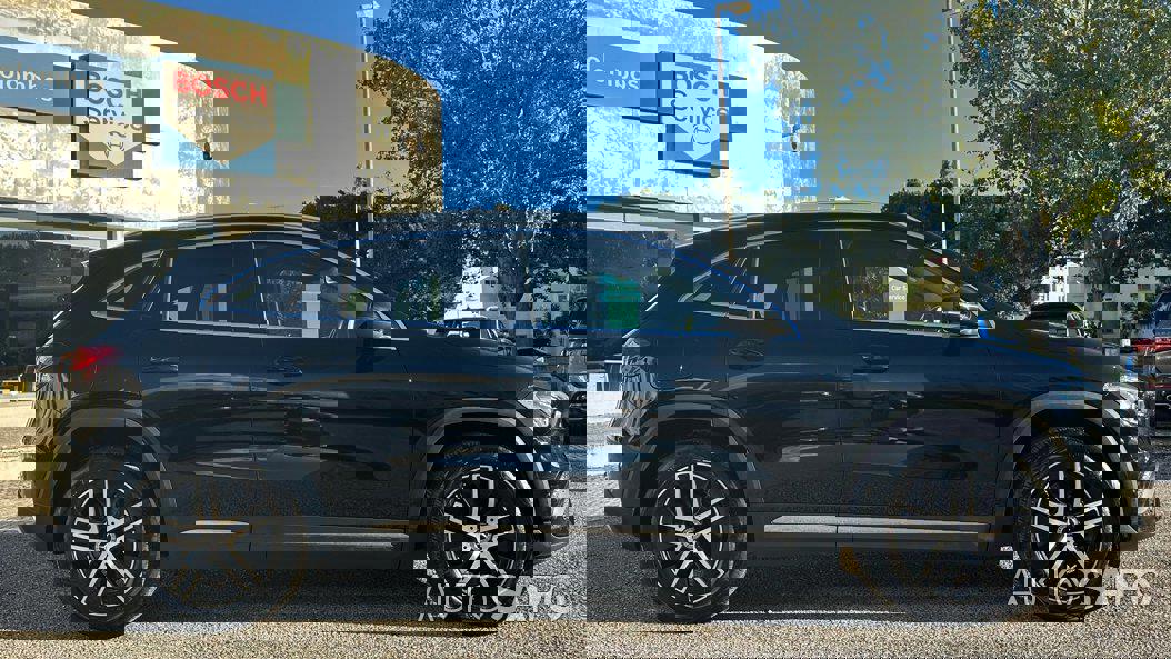 Mercedes-Benz Classe GLA de 2021