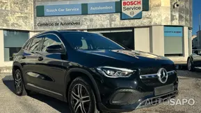 Mercedes-Benz Classe GLA de 2021