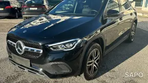 Mercedes-Benz Classe GLA de 2021