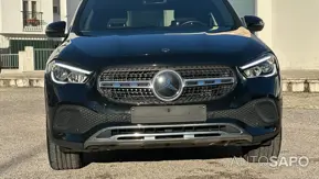 Mercedes-Benz Classe GLA de 2021