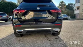 Mercedes-Benz Classe GLA de 2021