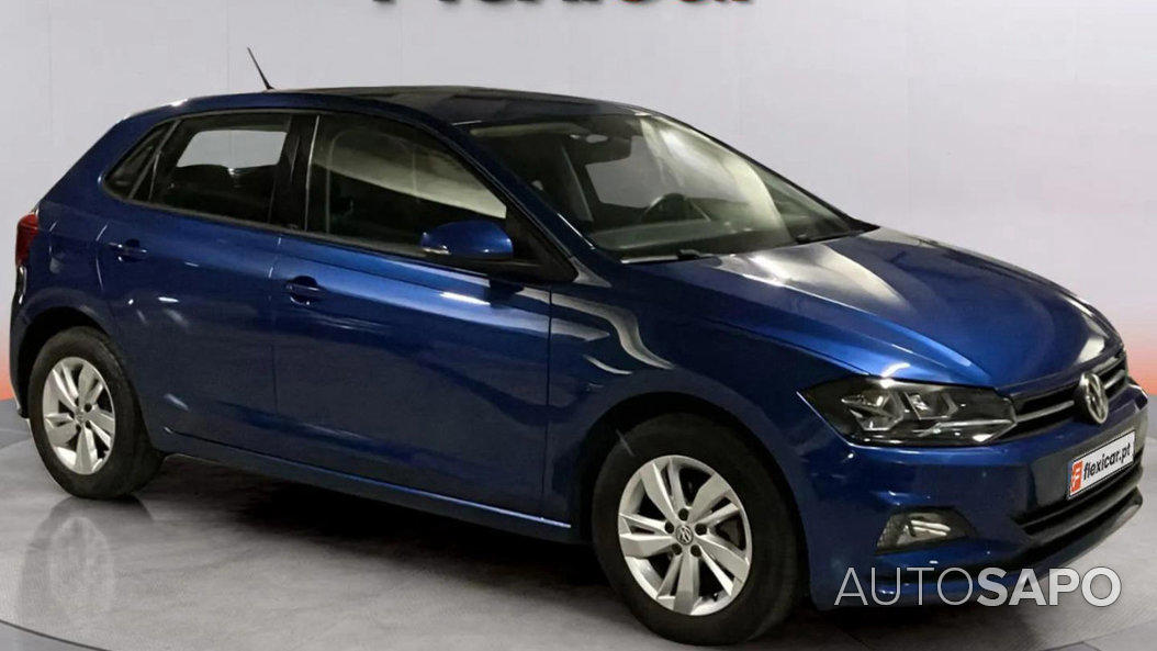 Volkswagen Polo de 2019