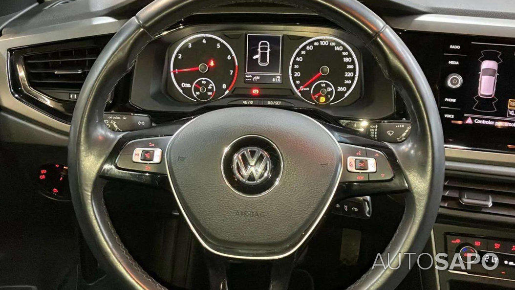 Volkswagen Polo de 2019