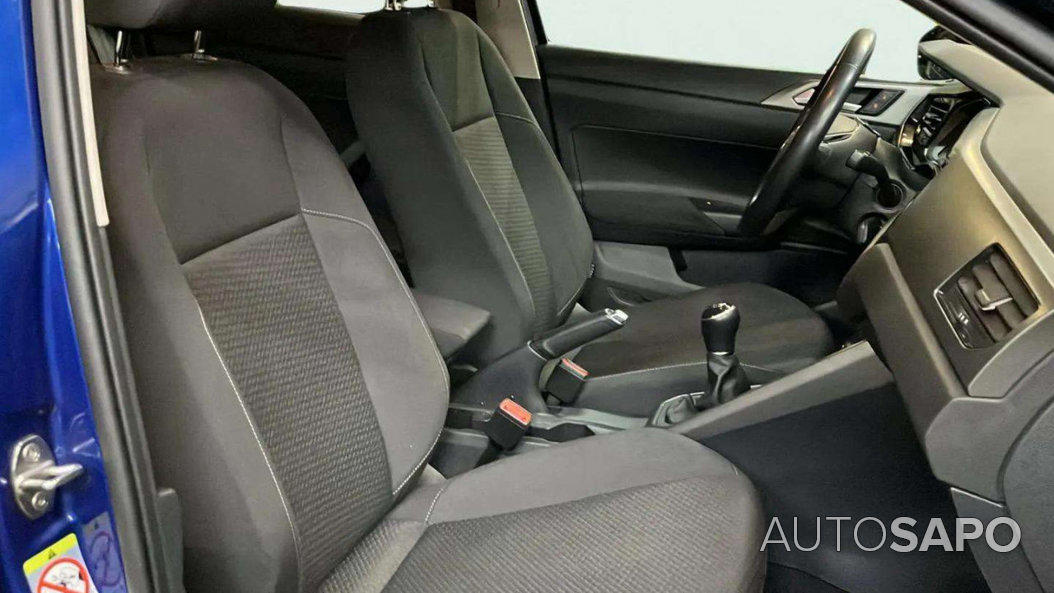 Volkswagen Polo de 2019