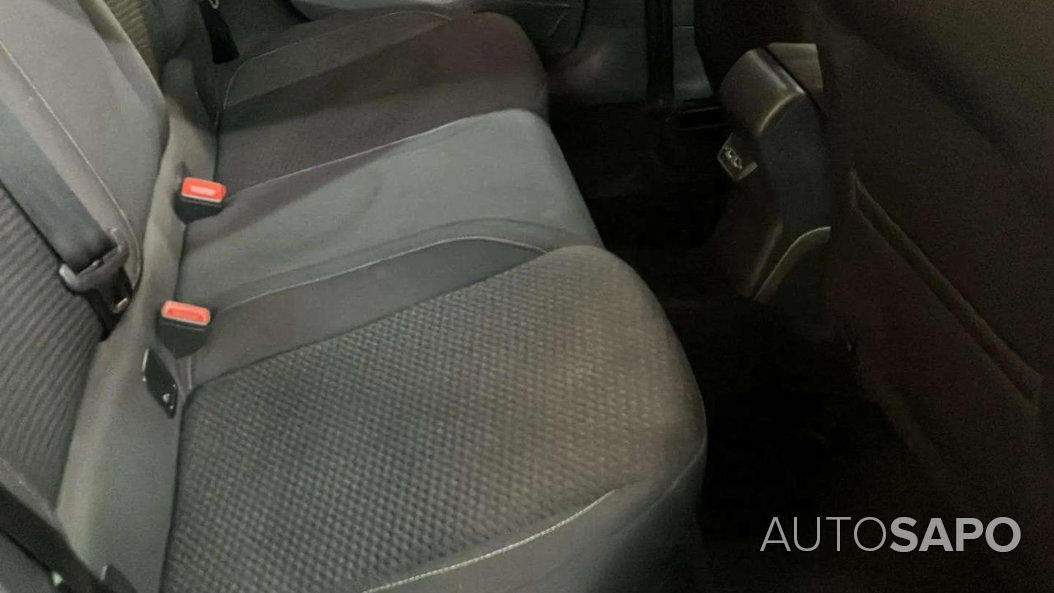 Volkswagen Polo de 2019