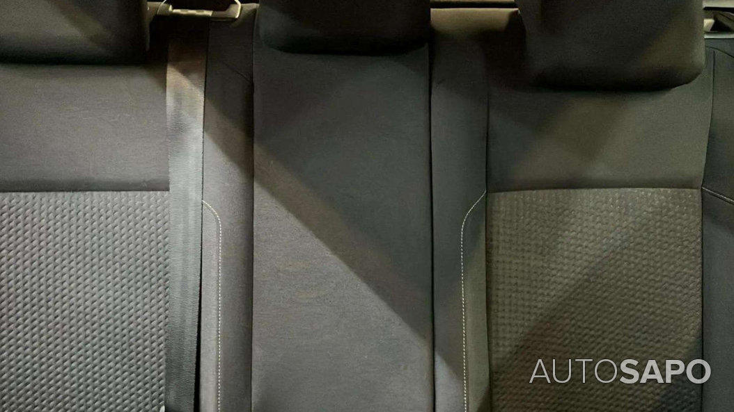 Volkswagen Polo de 2019