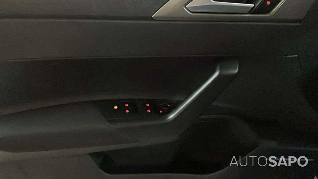 Volkswagen Polo de 2019