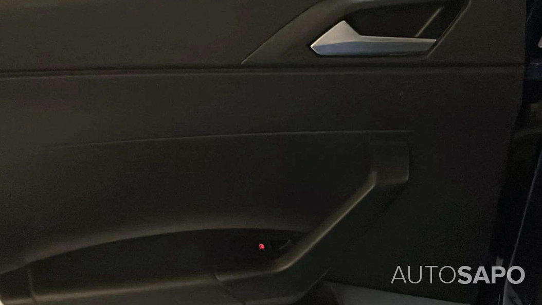 Volkswagen Polo de 2019