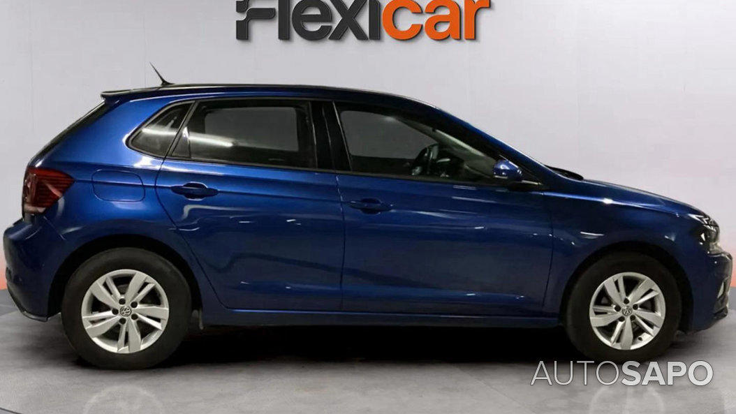 Volkswagen Polo de 2019
