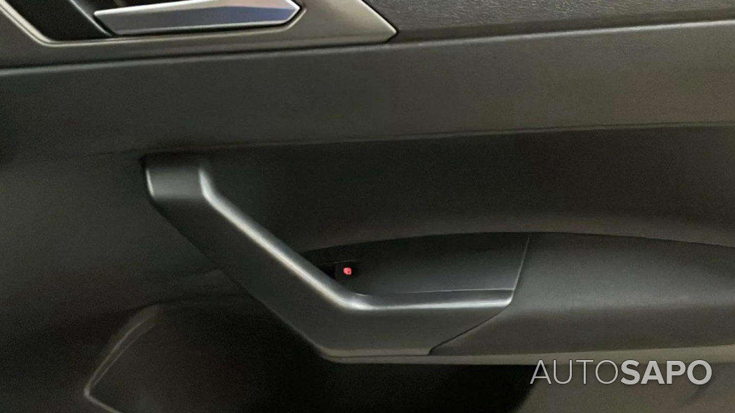 Volkswagen Polo de 2019