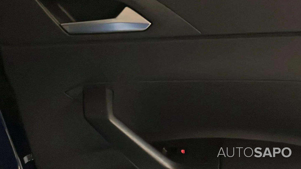 Volkswagen Polo de 2019