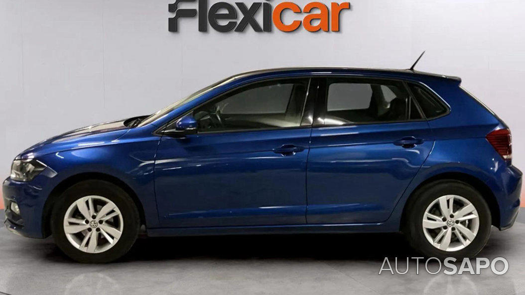 Volkswagen Polo de 2019