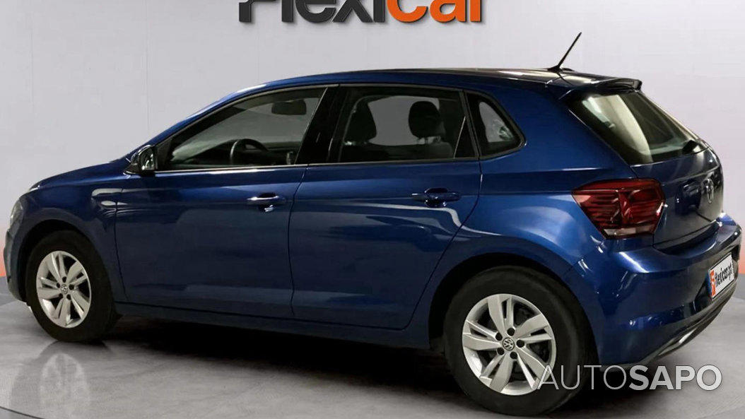 Volkswagen Polo de 2019