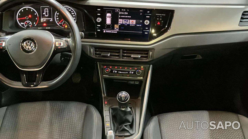 Volkswagen Polo de 2019