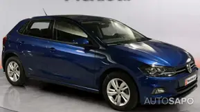 Volkswagen Polo de 2019