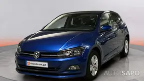 Volkswagen Polo de 2019
