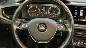 Volkswagen Polo de 2019