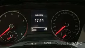 Volkswagen Polo de 2019