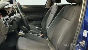 Volkswagen Polo de 2019