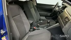 Volkswagen Polo de 2019