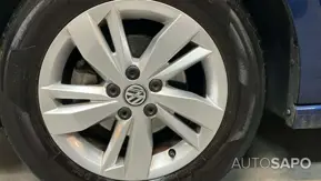 Volkswagen Polo de 2019