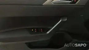 Volkswagen Polo de 2019