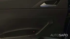 Volkswagen Polo de 2019