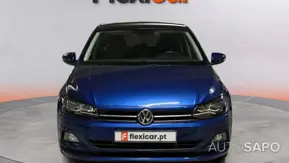 Volkswagen Polo de 2019