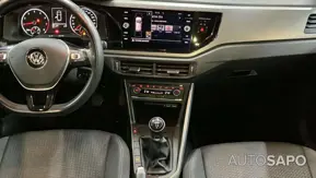 Volkswagen Polo de 2019