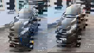 Ford Fiesta 1.6 TDCi ECOnetic de 2011