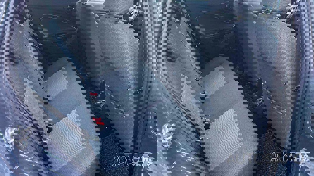 Ford Fiesta 1.6 TDCi ECOnetic de 2011