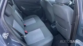 Ford Fiesta 1.6 TDCi ECOnetic de 2011