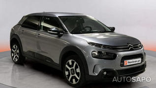 Citroen C4 Cactus de 2020