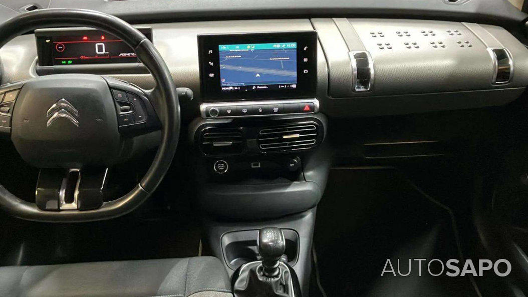 Citroen C4 Cactus de 2020