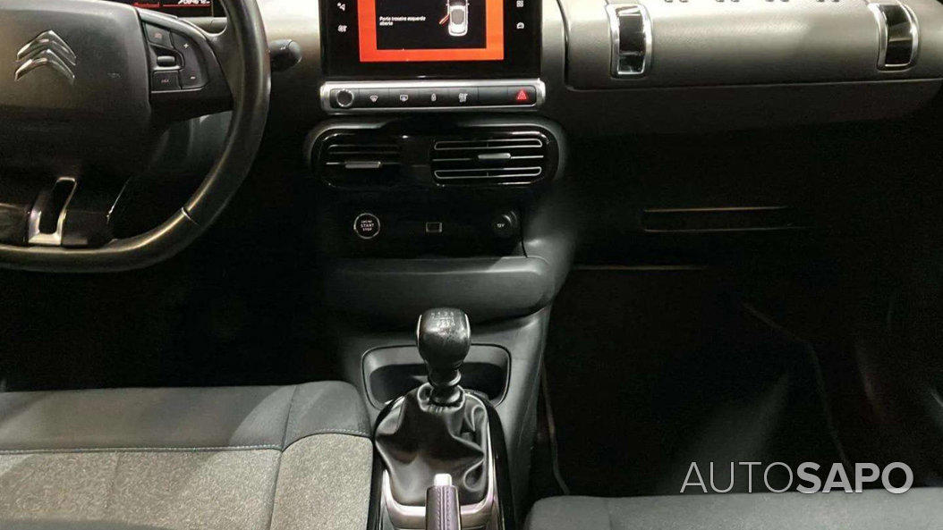 Citroen C4 Cactus de 2020