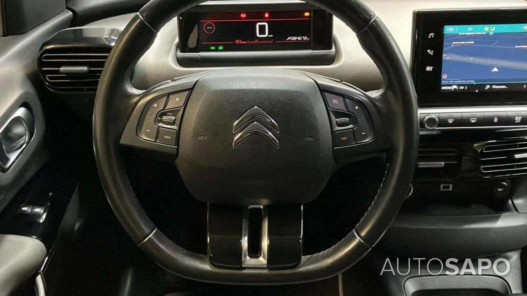 Citroen C4 Cactus de 2020