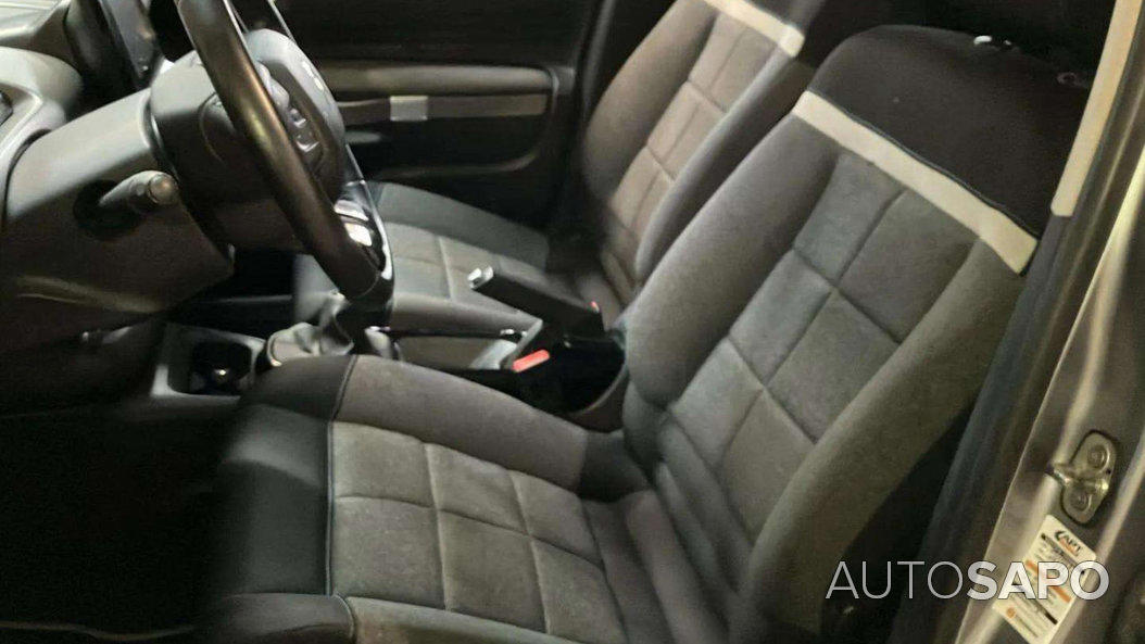 Citroen C4 Cactus de 2020