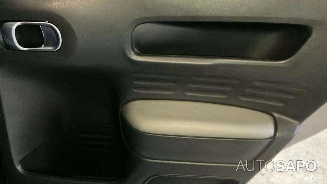 Citroen C4 Cactus de 2020