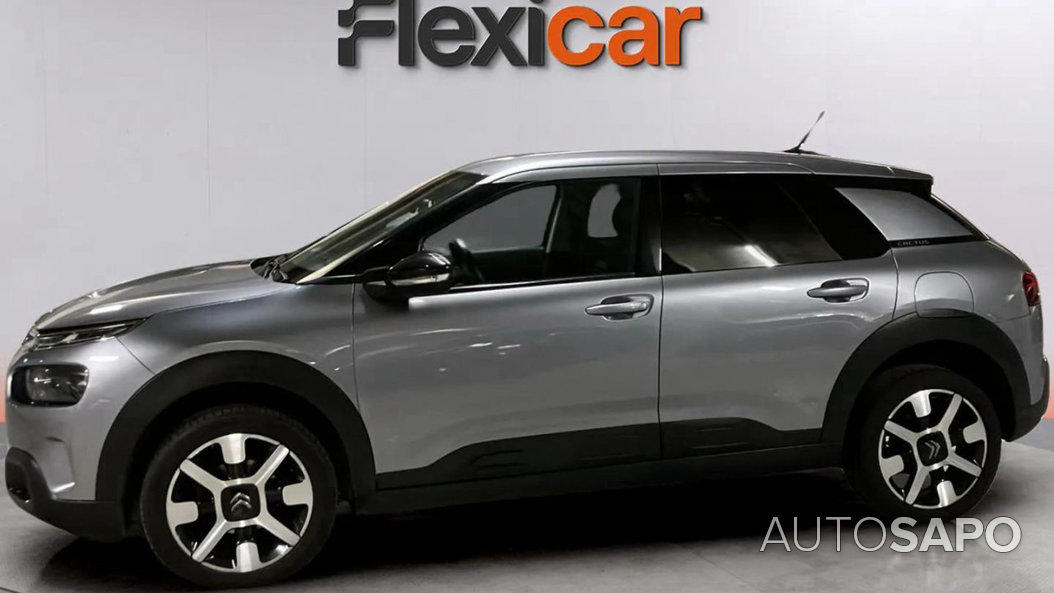 Citroen C4 Cactus de 2020