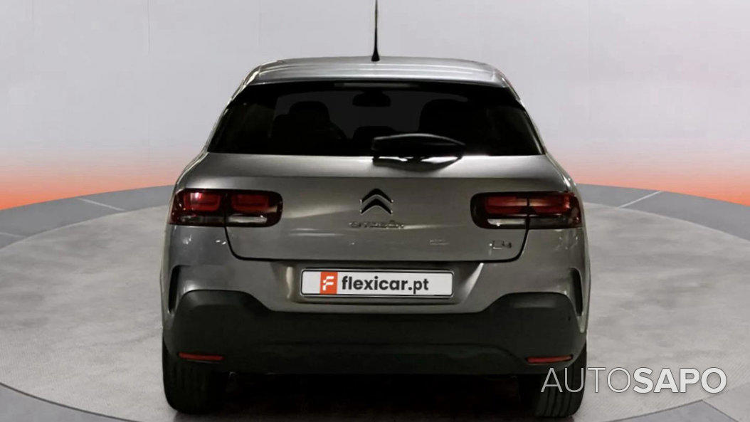 Citroen C4 Cactus de 2020