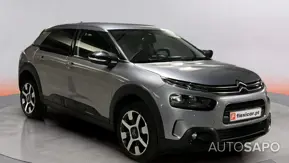 Citroen C4 Cactus de 2020