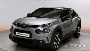Citroen C4 Cactus de 2020
