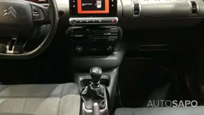 Citroen C4 Cactus de 2020