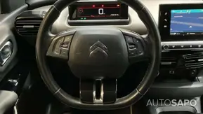 Citroen C4 Cactus de 2020