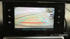 Citroen C4 Cactus de 2020