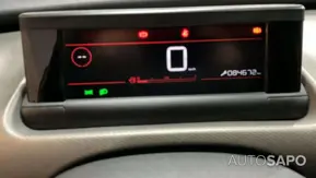 Citroen C4 Cactus de 2020