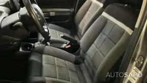 Citroen C4 Cactus de 2020